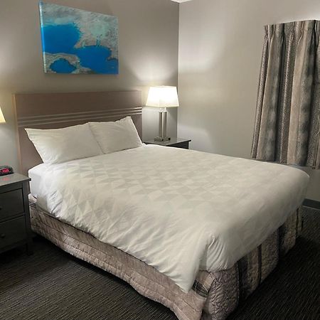 Travelodge By Wyndham غراند براري المظهر الخارجي الصورة