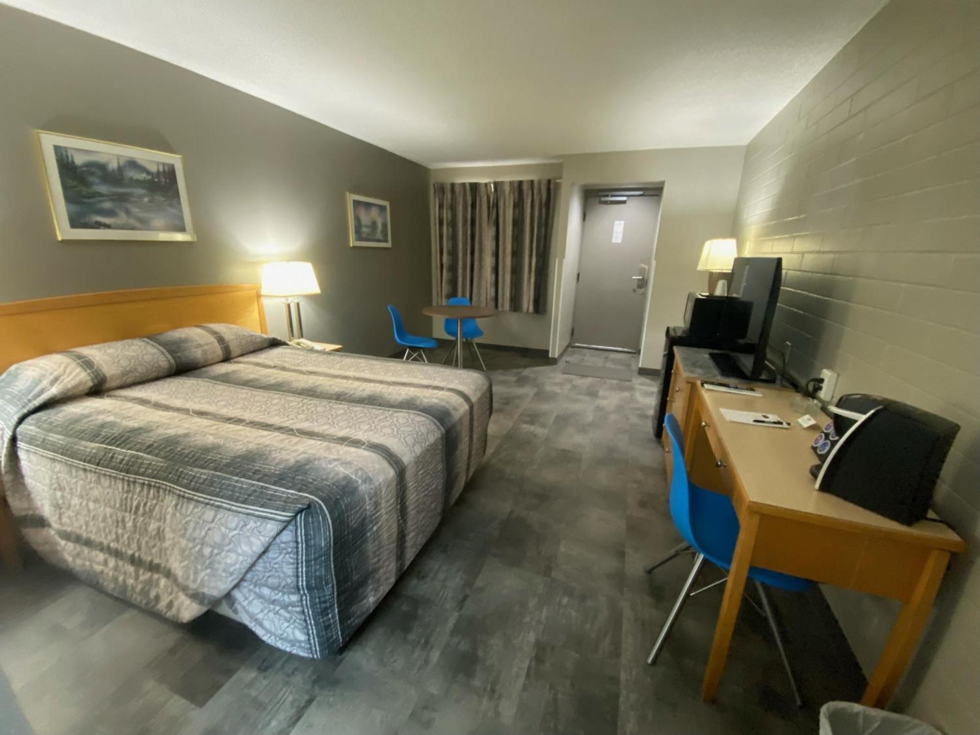 Travelodge By Wyndham غراند براري المظهر الخارجي الصورة