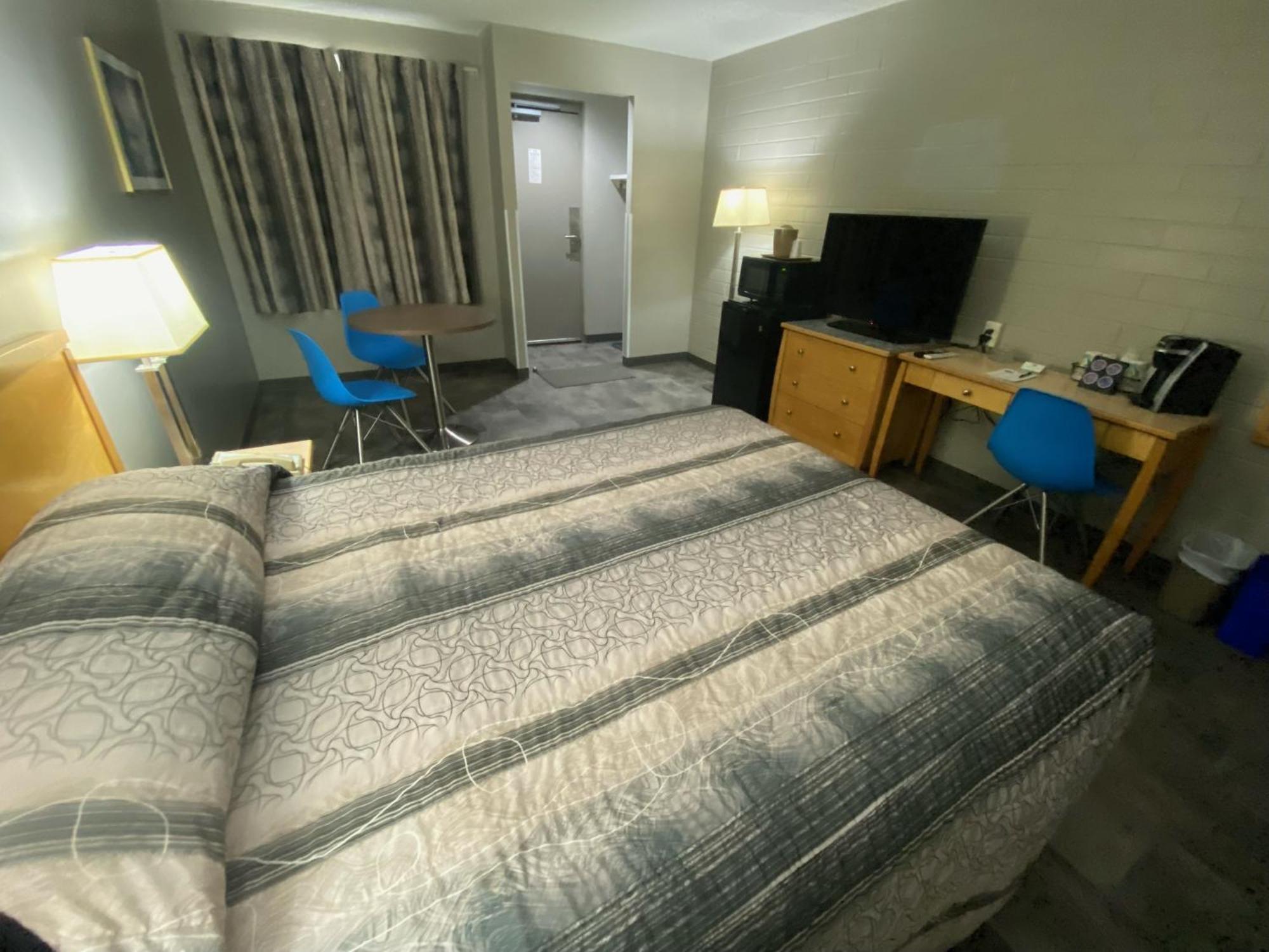 Travelodge By Wyndham غراند براري المظهر الخارجي الصورة