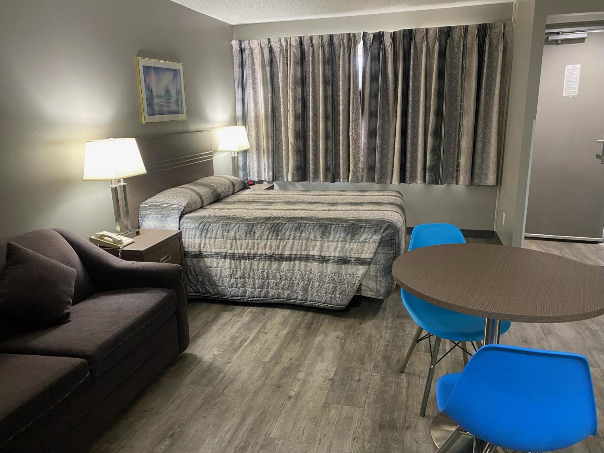 Travelodge By Wyndham غراند براري المظهر الخارجي الصورة